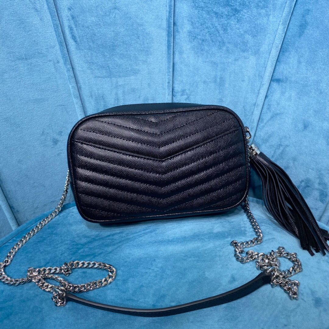 YSL Camera Bag