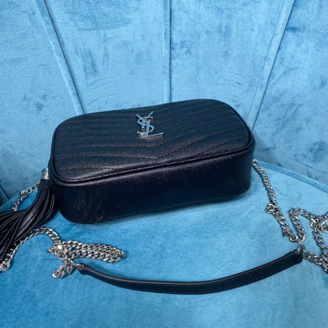YSL Camera Bag