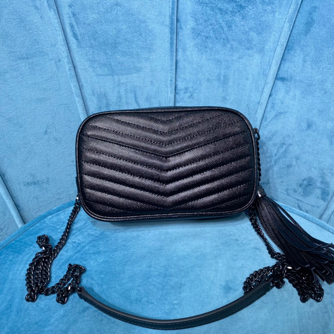 YSL Camera Bag