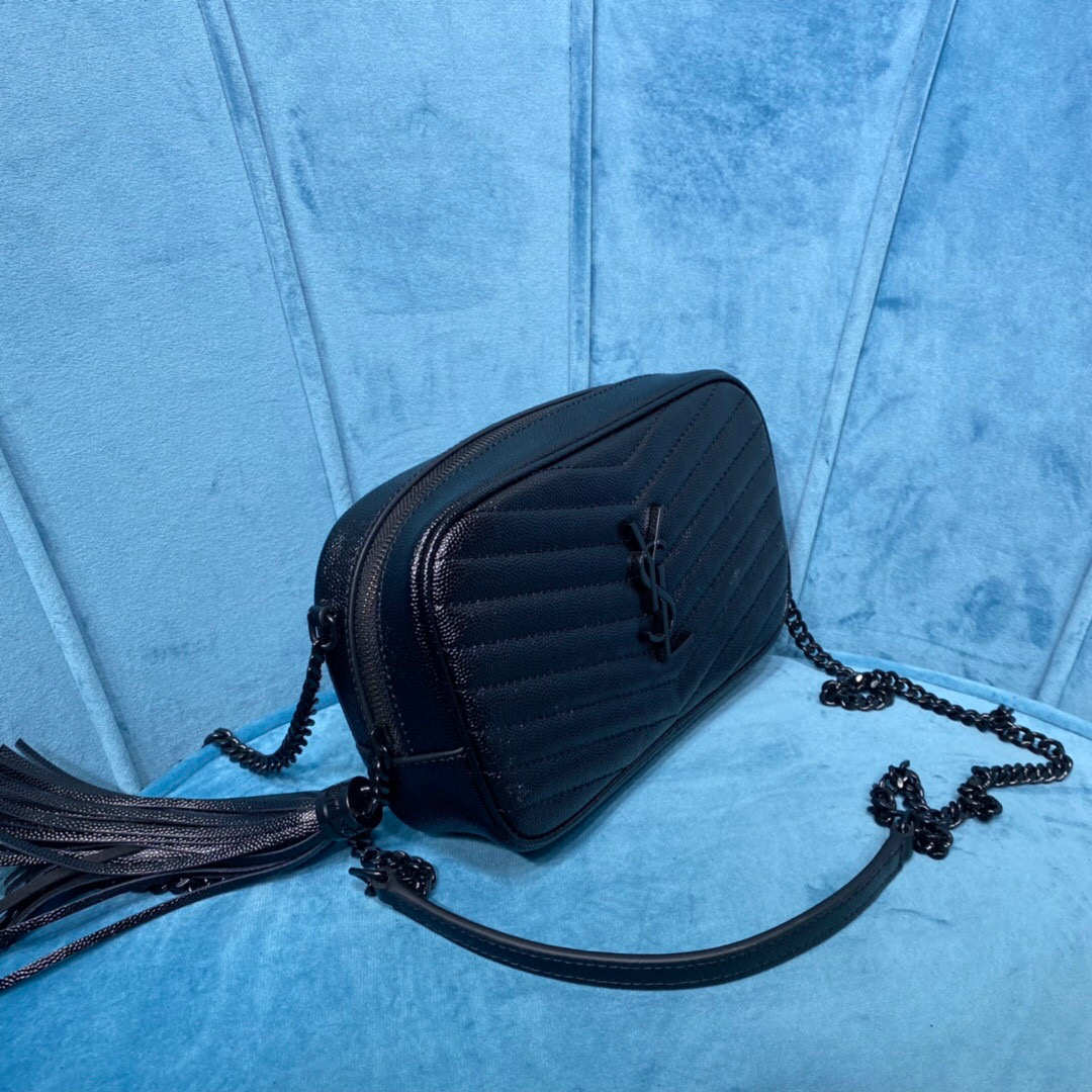 YSL Camera Bag