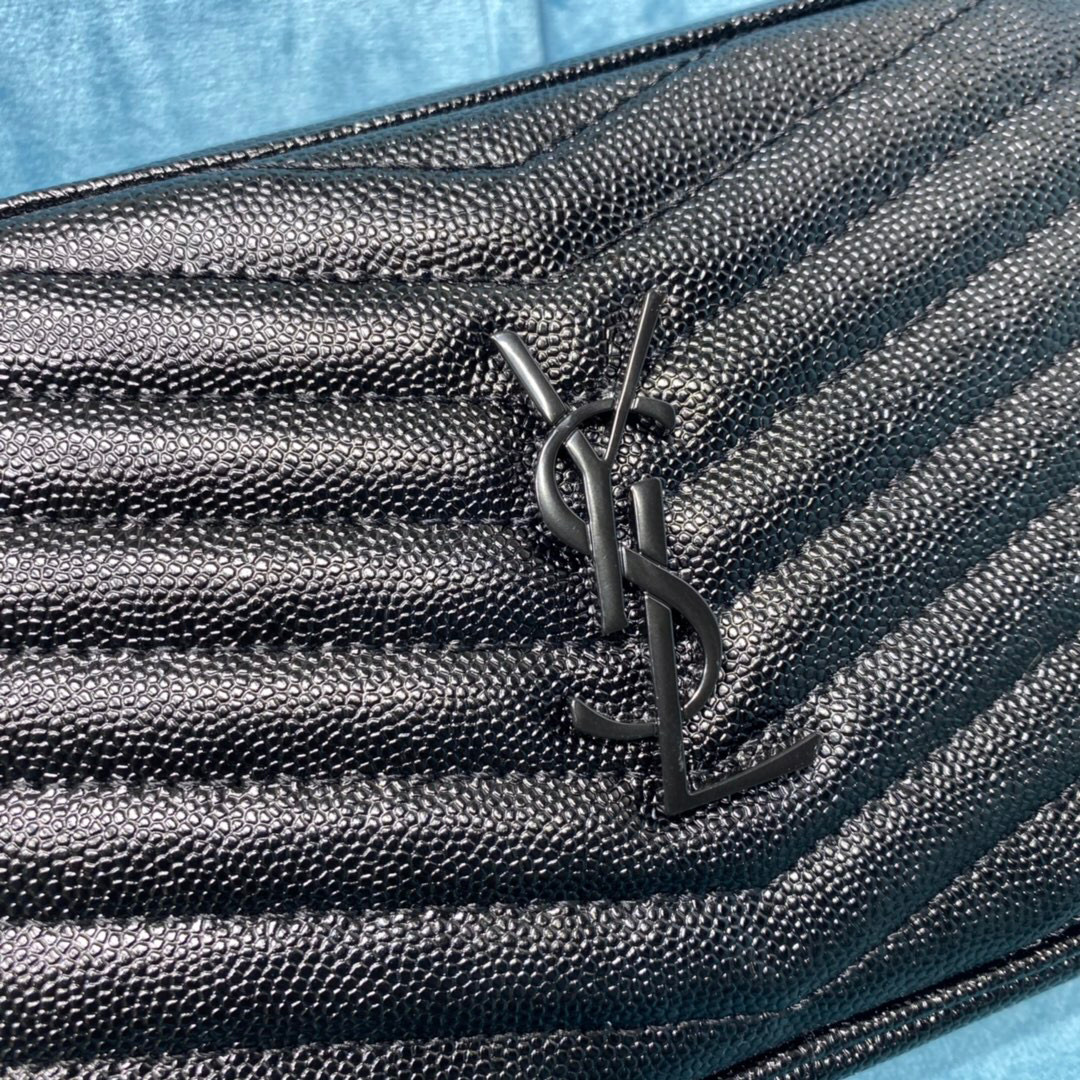 YSL Camera Bag