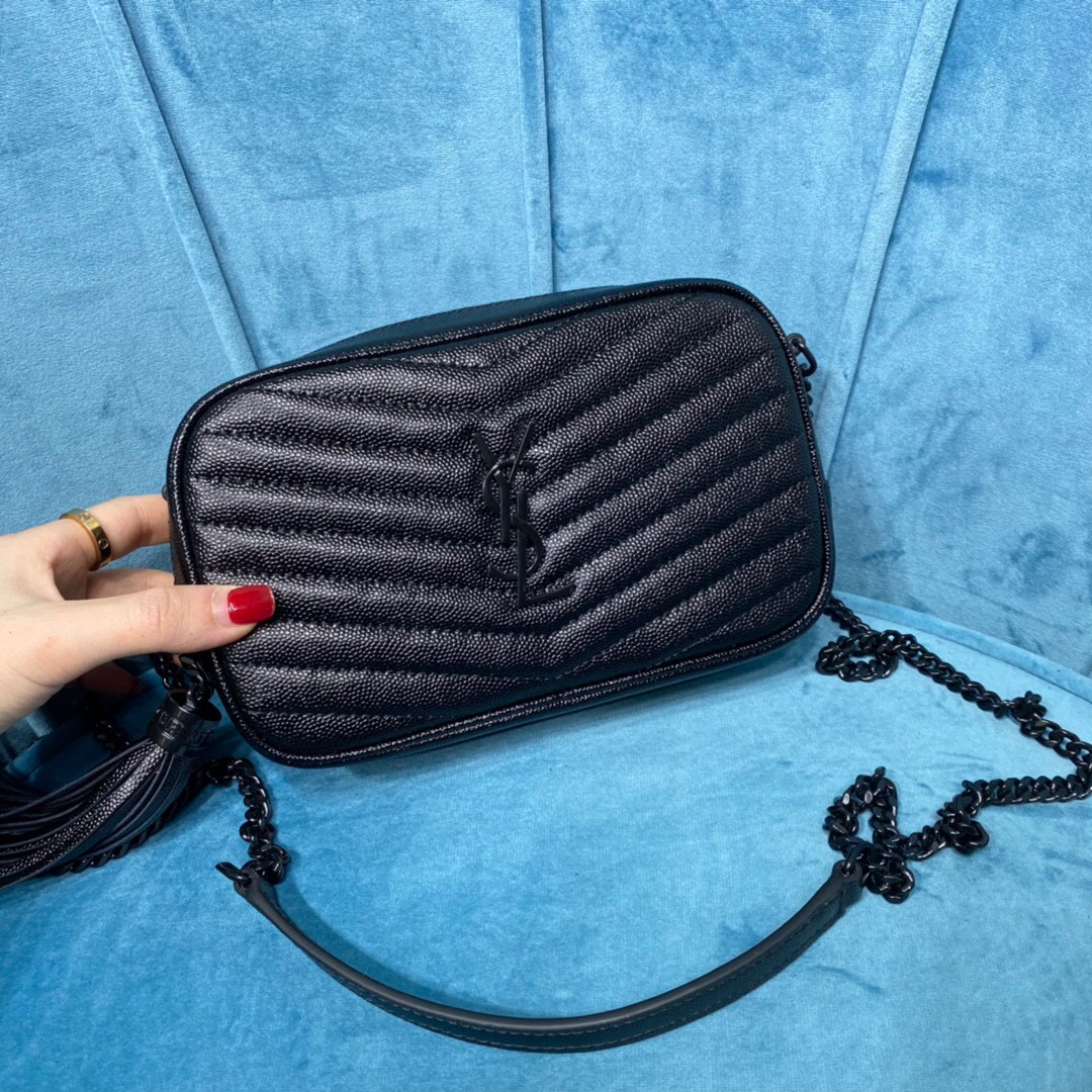 YSL Camera Bag