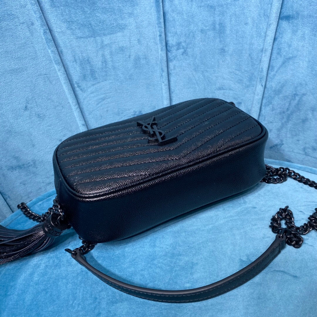 YSL Camera Bag