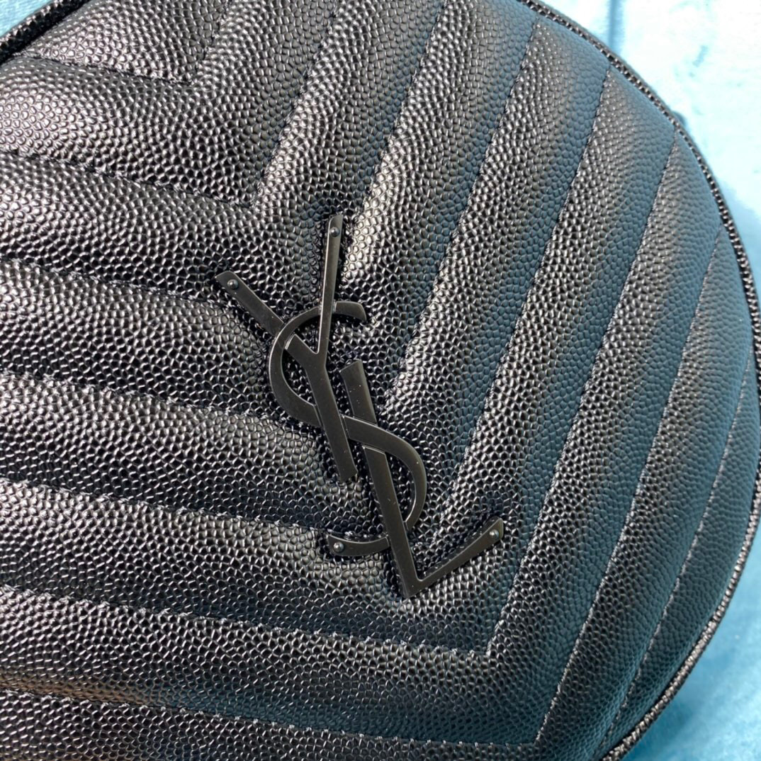 YSL Vinyle Bag