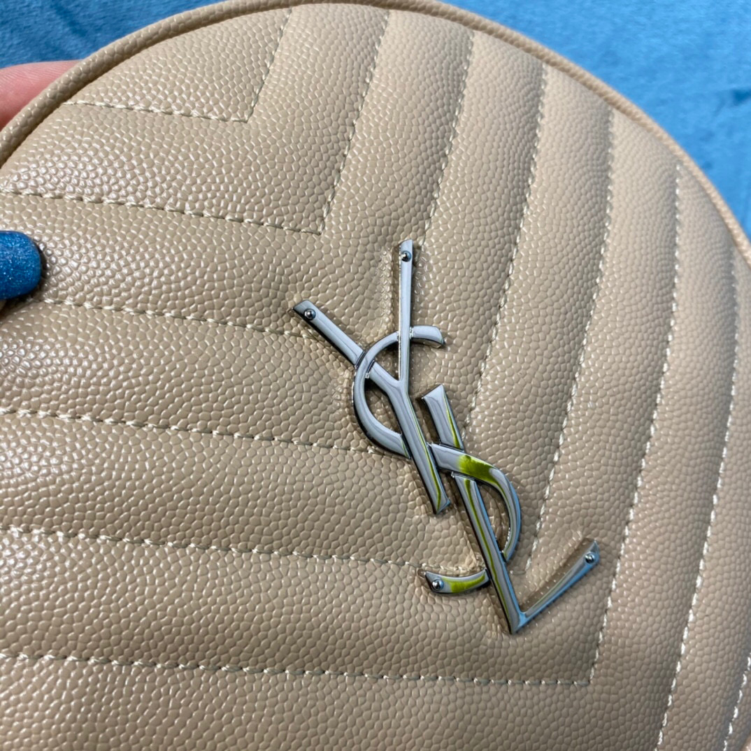 YSL Vinyle Bag