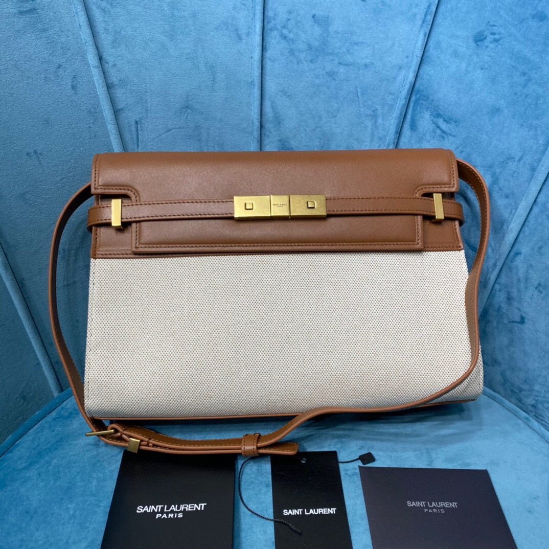 YSL Manhattan