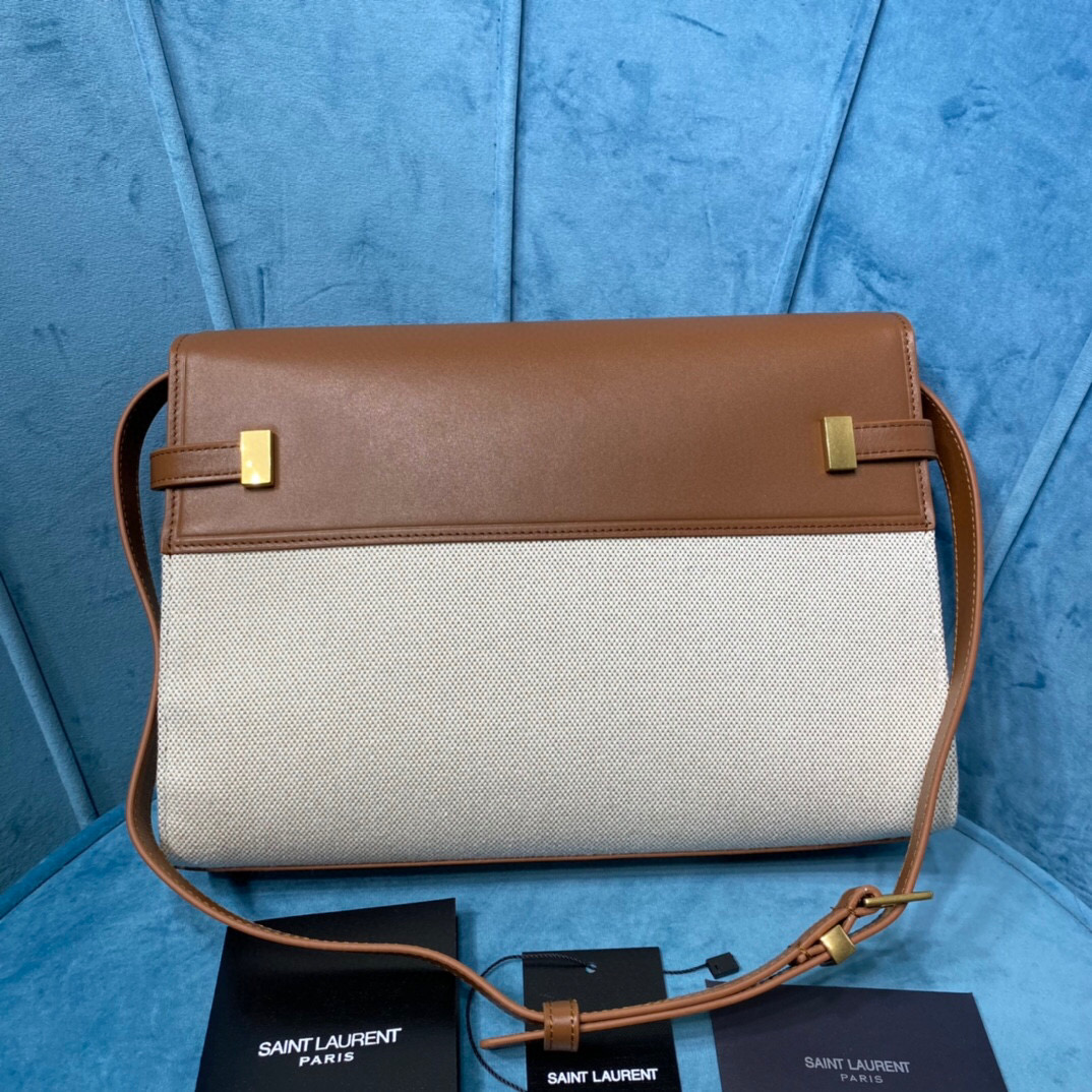 YSL Manhattan