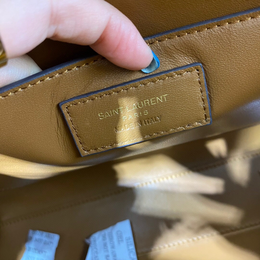 YSL Manhattan