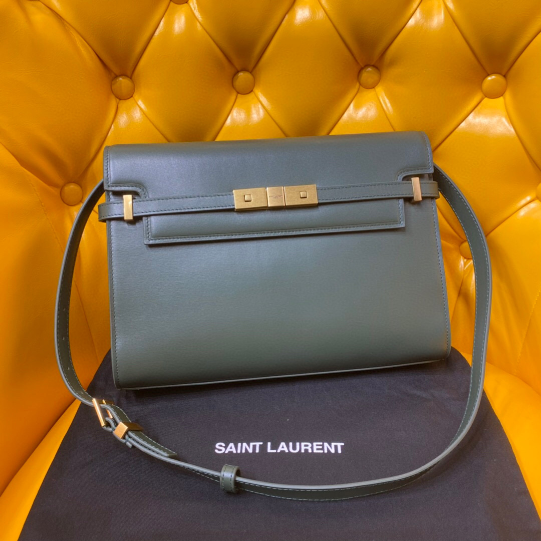 YSL Manhattan