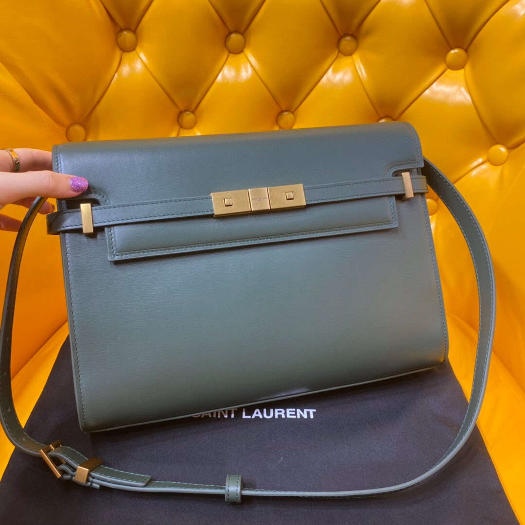 YSL Manhattan