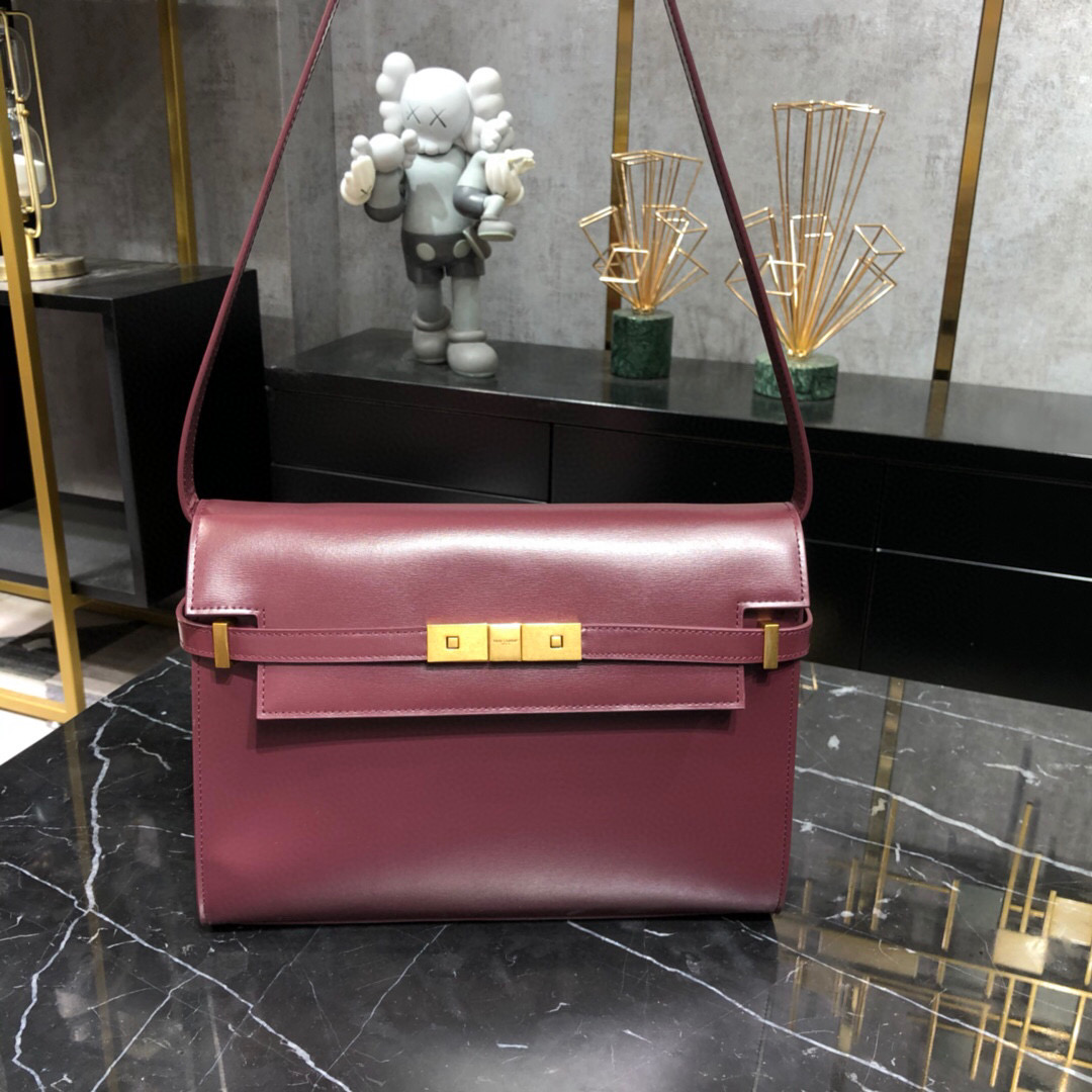 YSL Manhattan