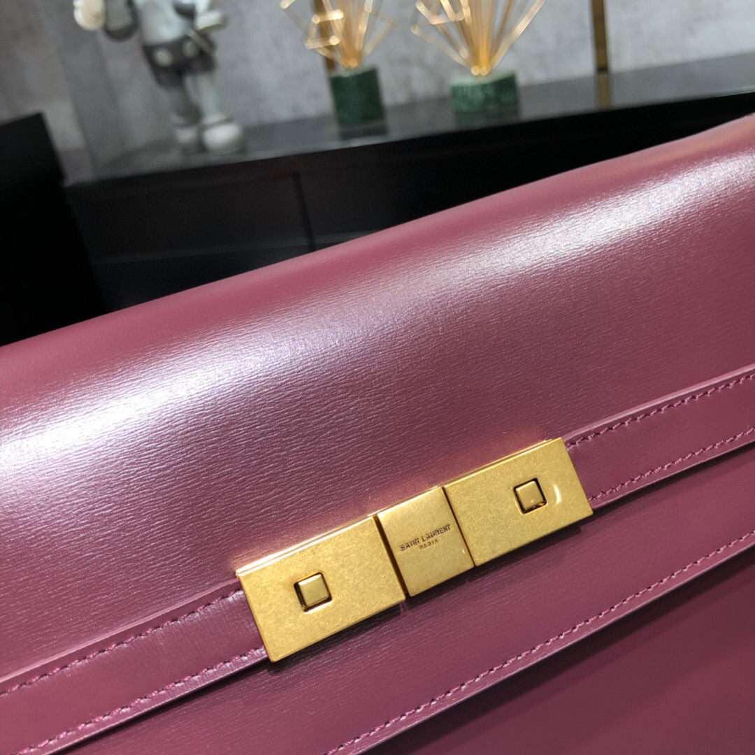 YSL Manhattan