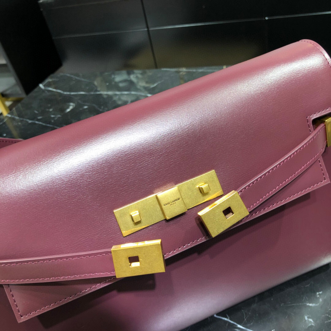 YSL Manhattan