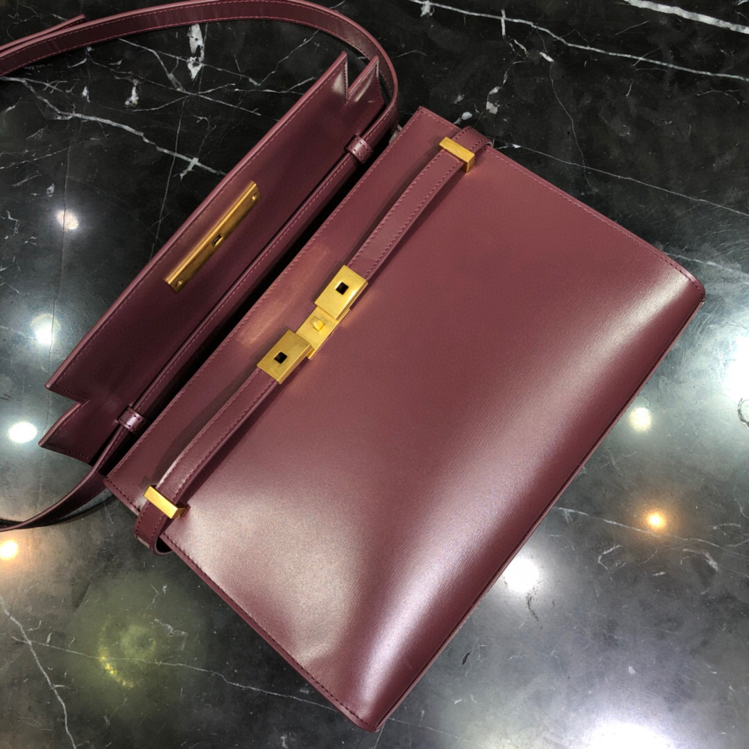 YSL Manhattan