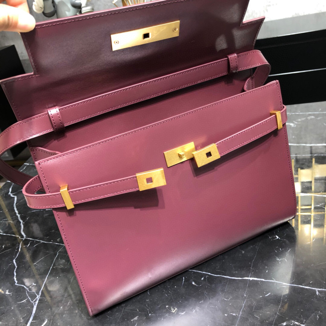YSL Manhattan