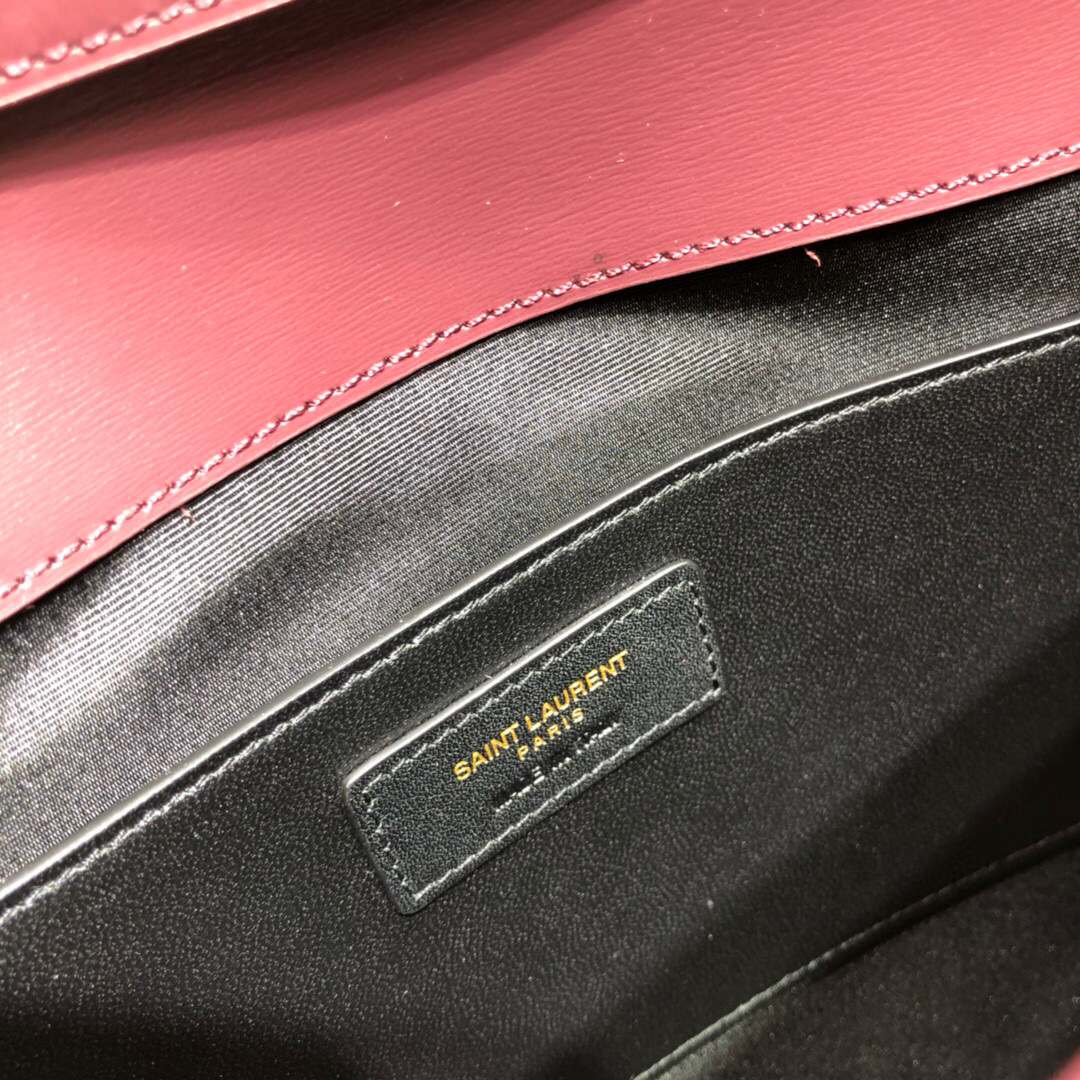 YSL Manhattan