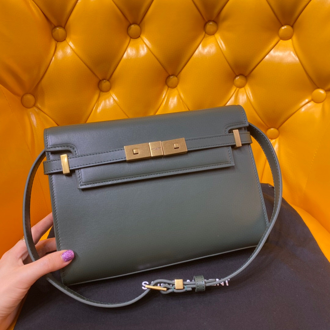 YSL Manhattan