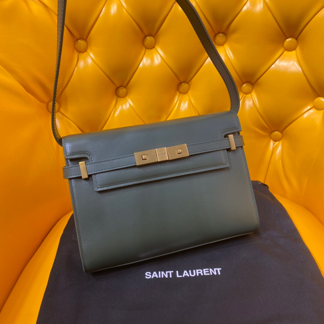 YSL Manhattan
