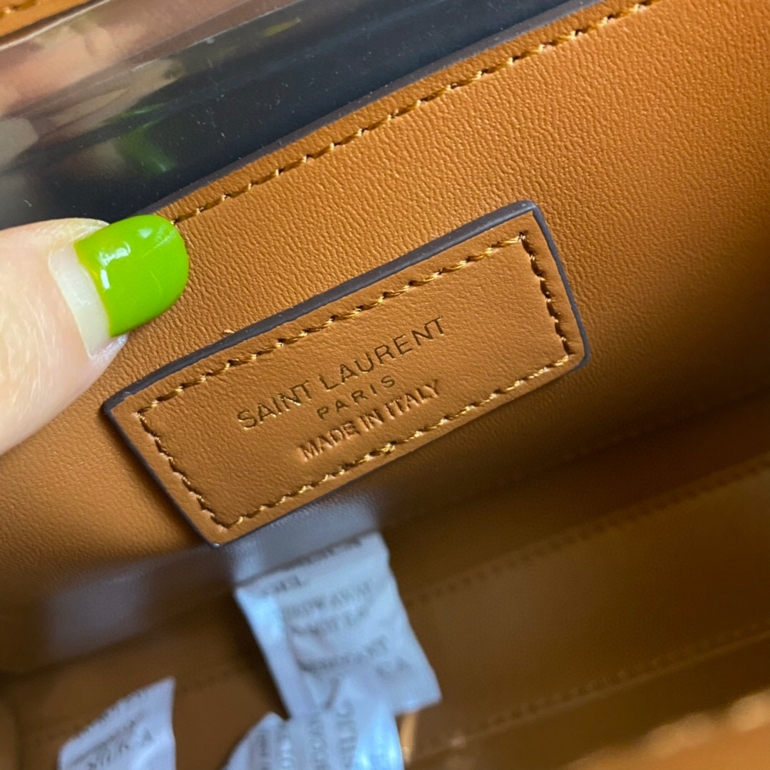 YSL Manhattan