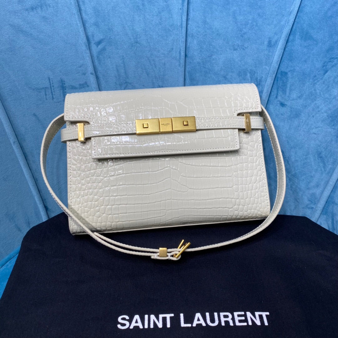 YSL Manhattan