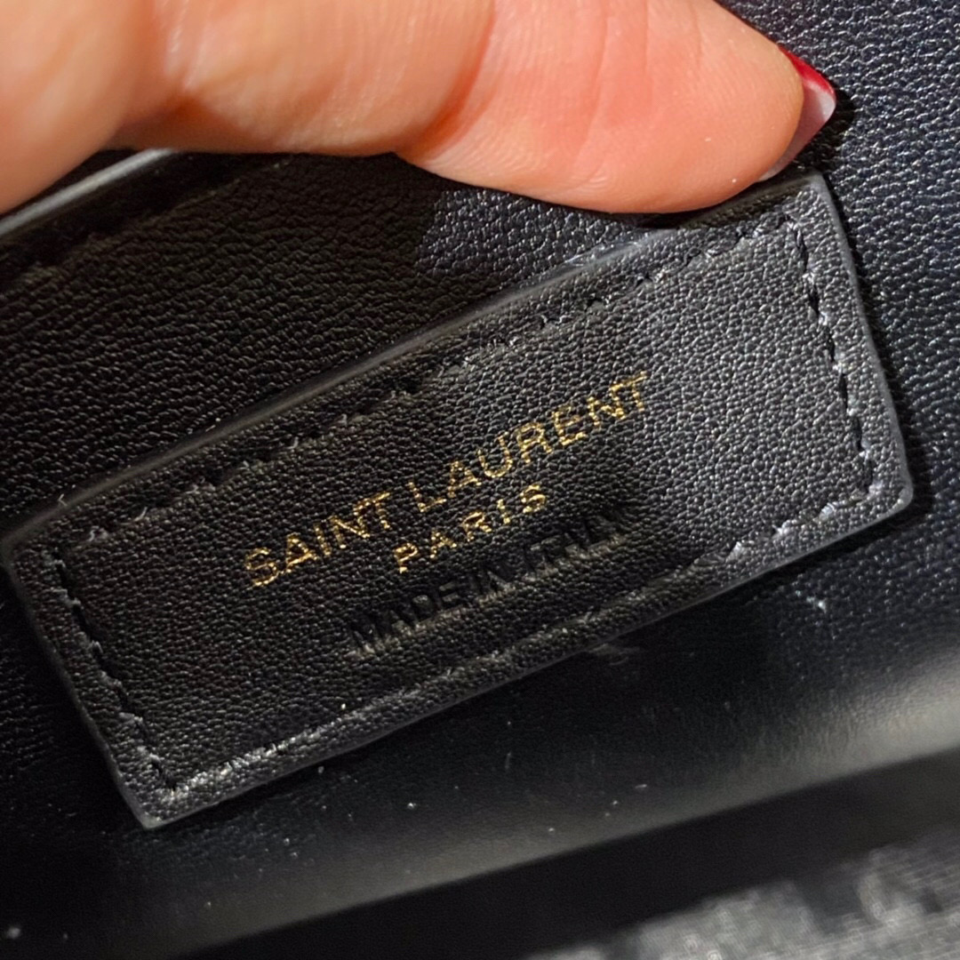 YSL Manhattan