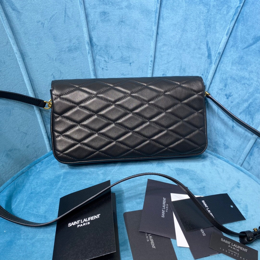 YSL Shoulder Bags