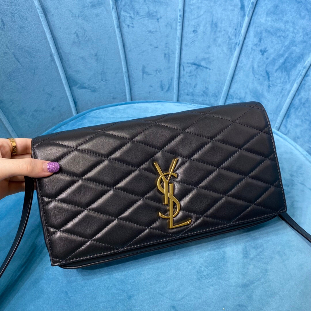 YSL Shoulder Bags