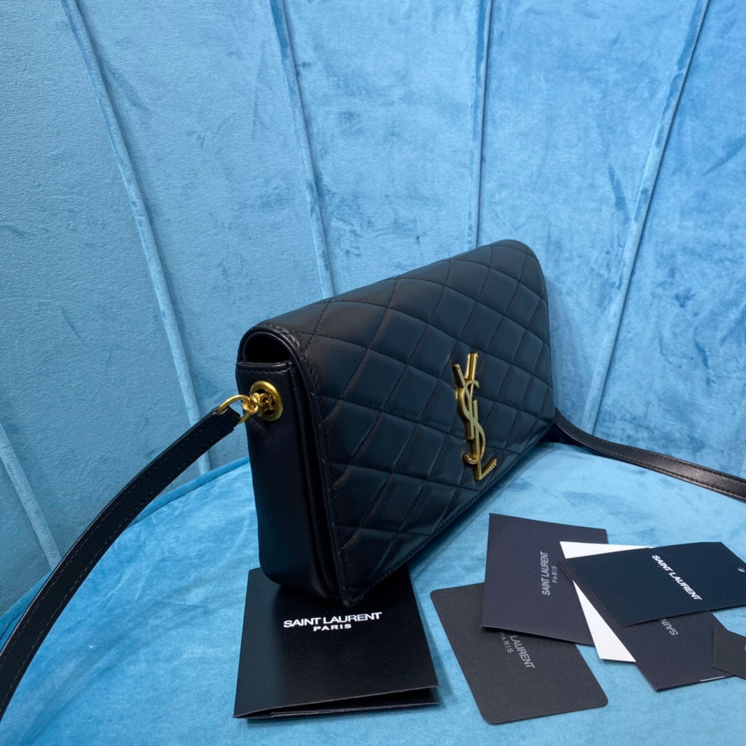 YSL Shoulder Bags