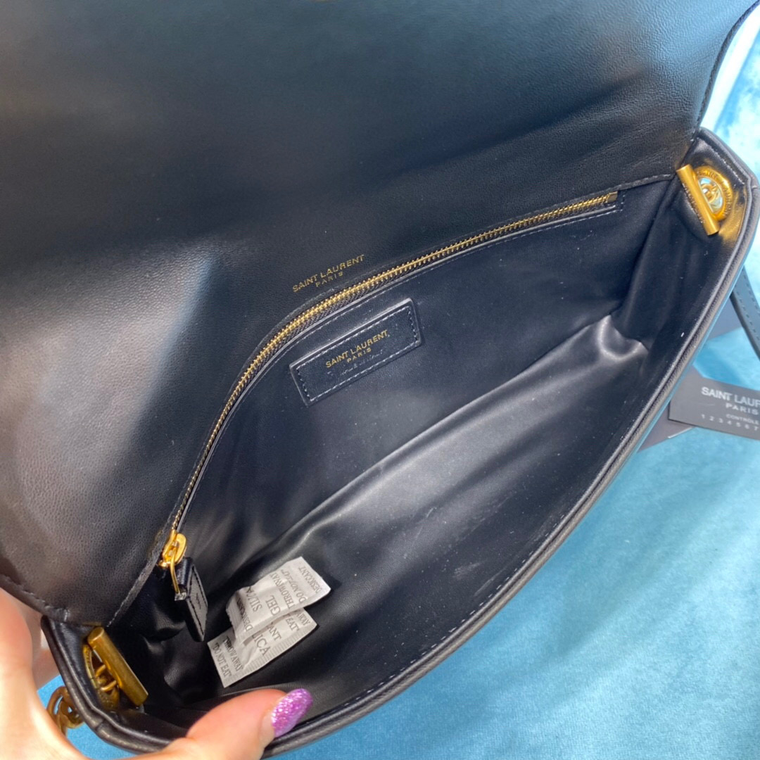 YSL Shoulder Bags