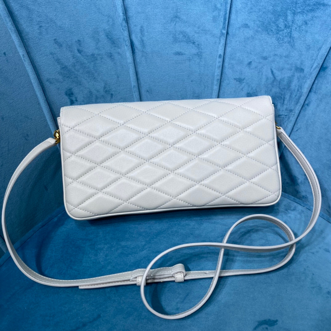 YSL Shoulder Bags