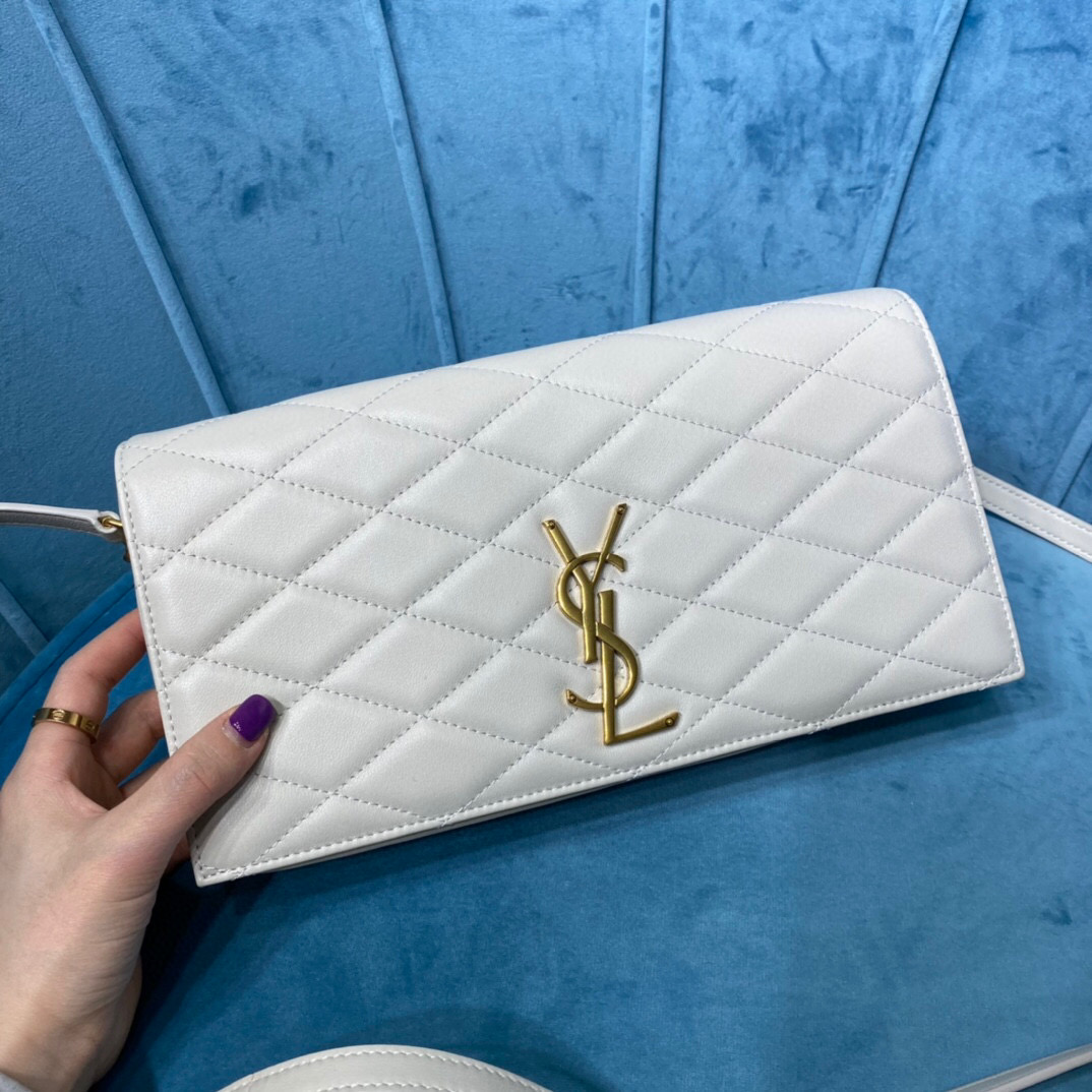 YSL Shoulder Bags