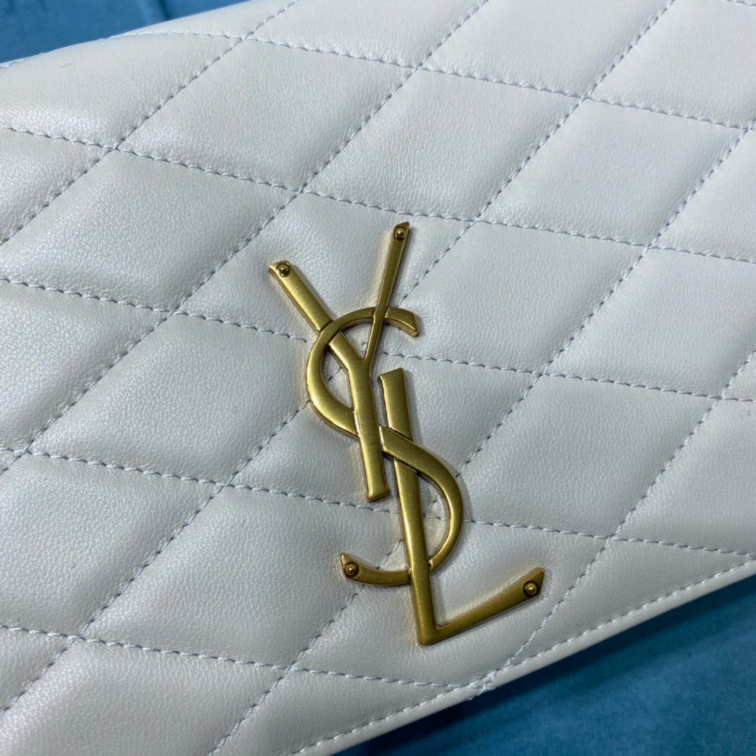 YSL Shoulder Bags