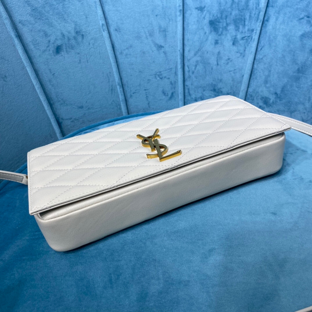 YSL Shoulder Bags