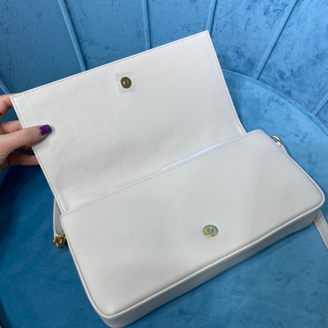 YSL Shoulder Bags
