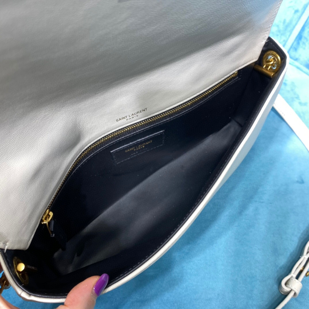 YSL Shoulder Bags