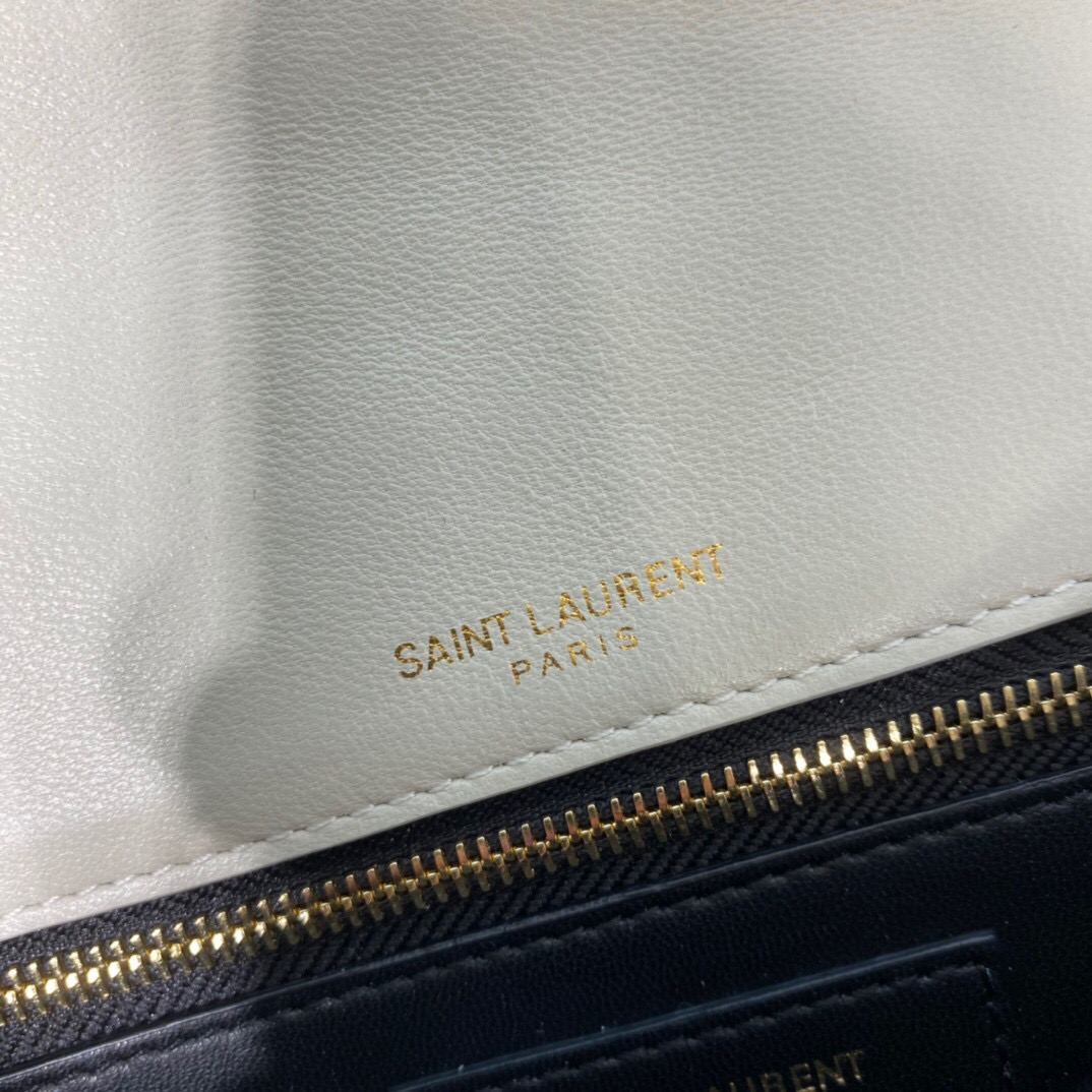 YSL Shoulder Bags