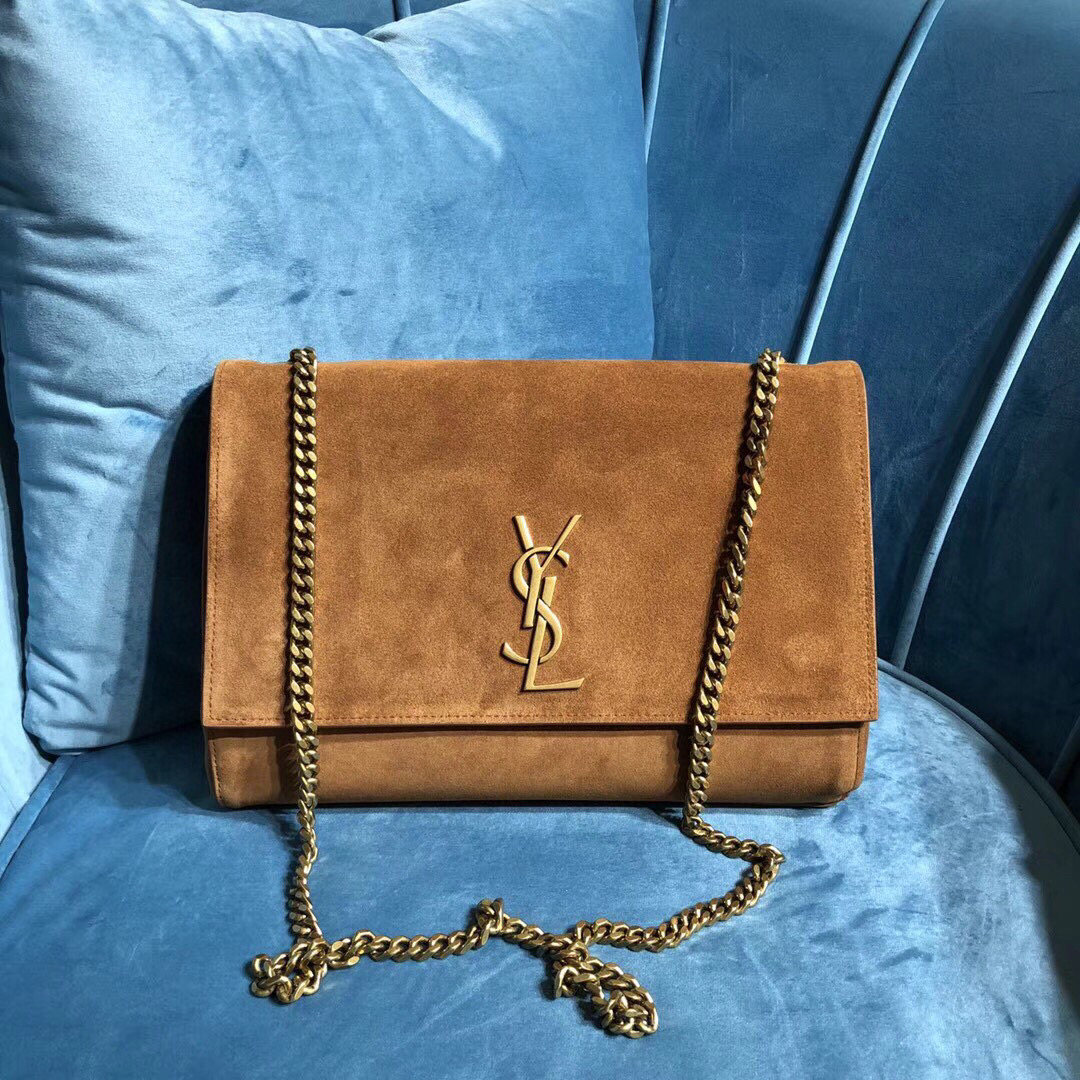 YSL Monogram Kate