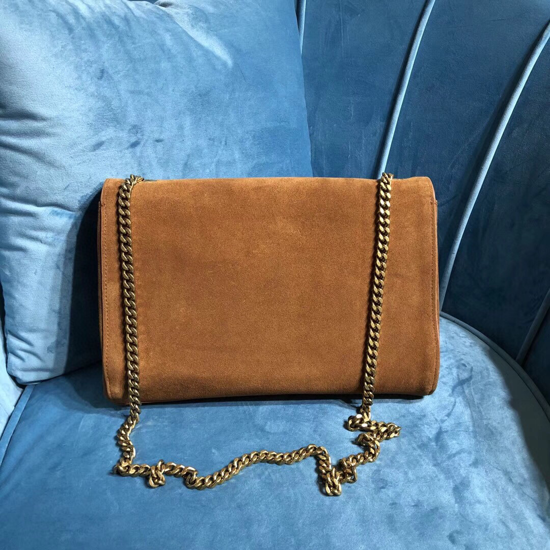 YSL Monogram Kate