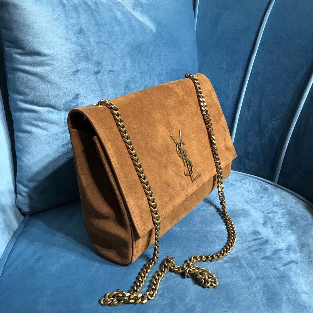 YSL Monogram Kate