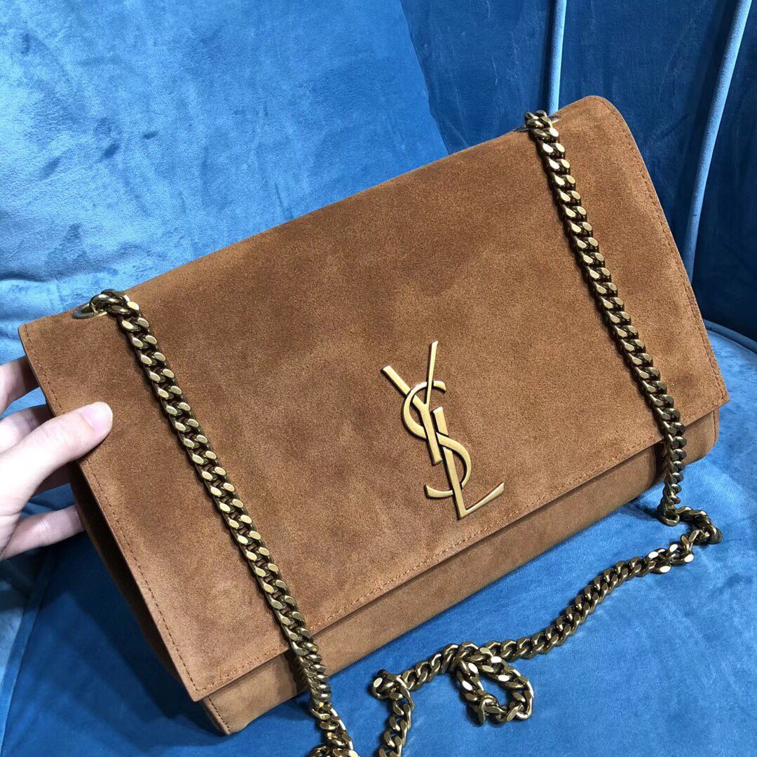 YSL Monogram Kate