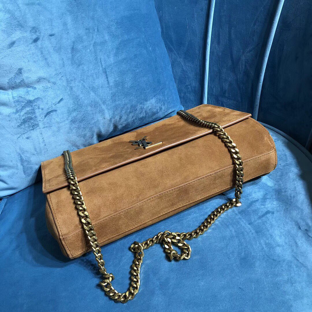 YSL Monogram Kate