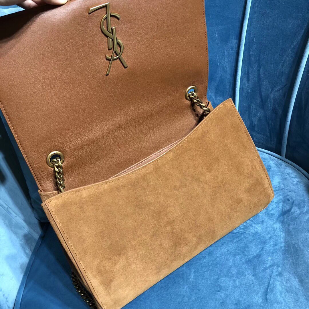 YSL Monogram Kate
