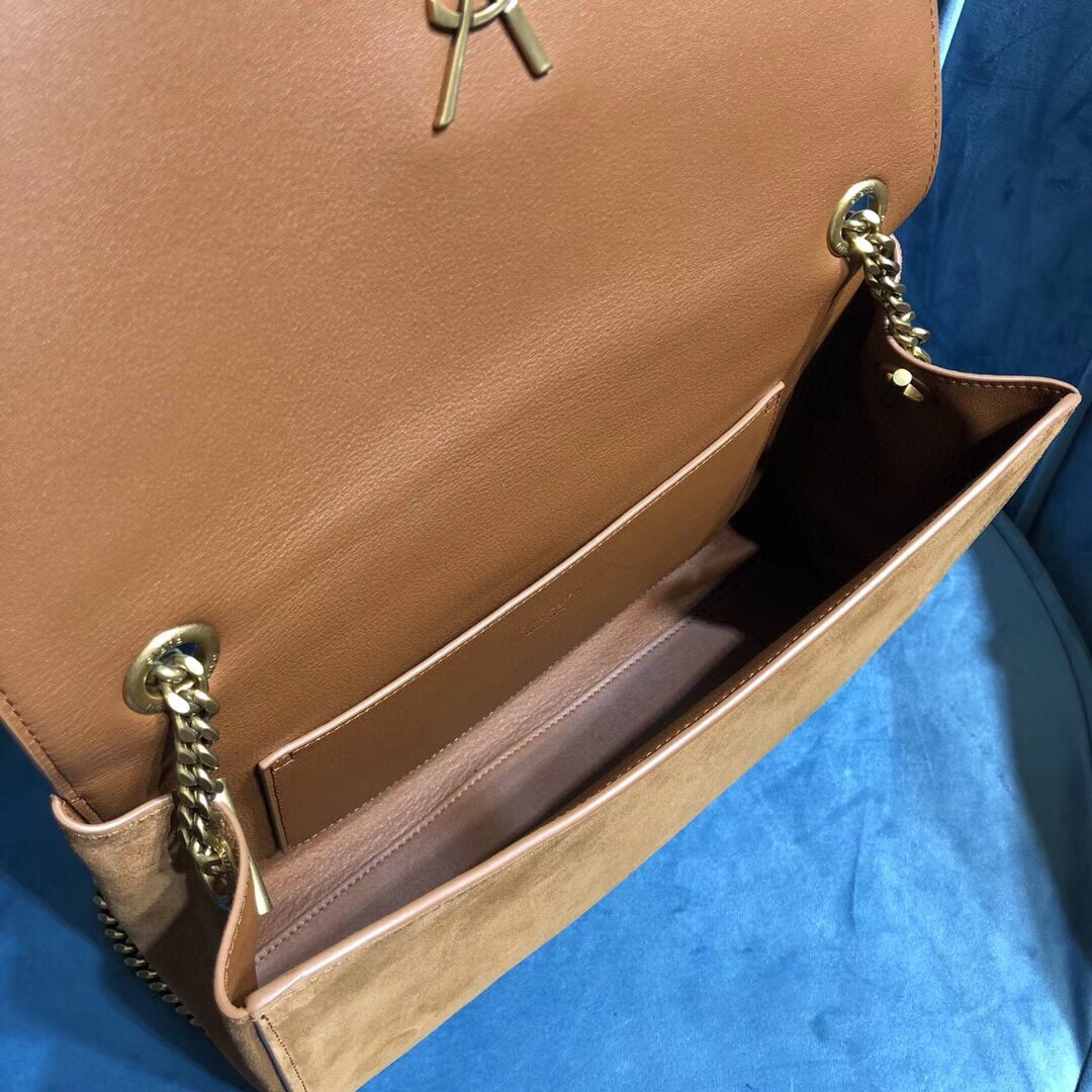 YSL Monogram Kate