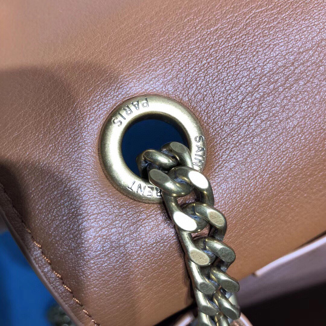 YSL Monogram Kate