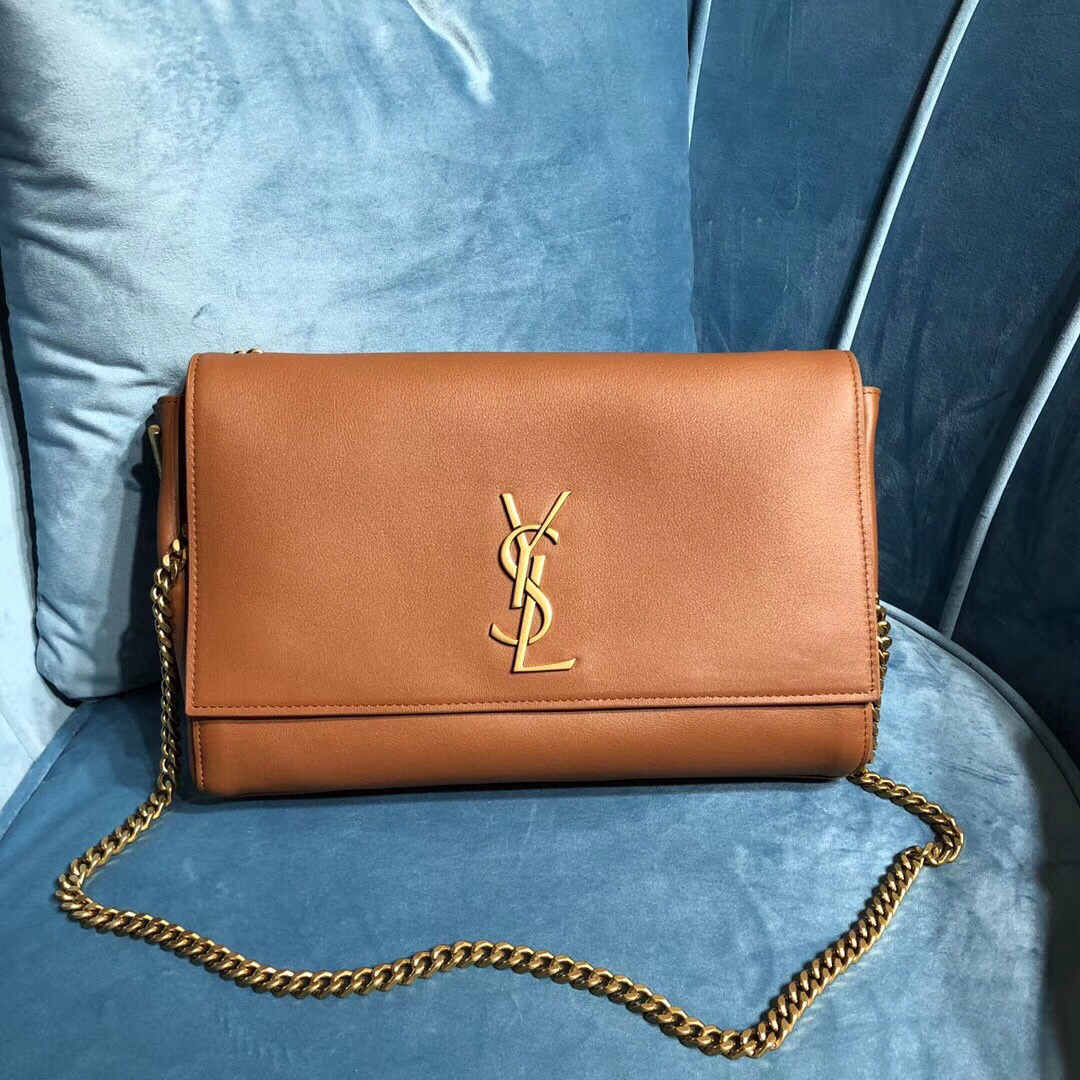 YSL Monogram Kate