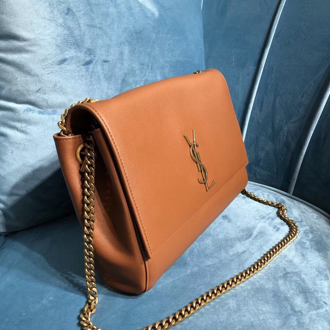 YSL Monogram Kate