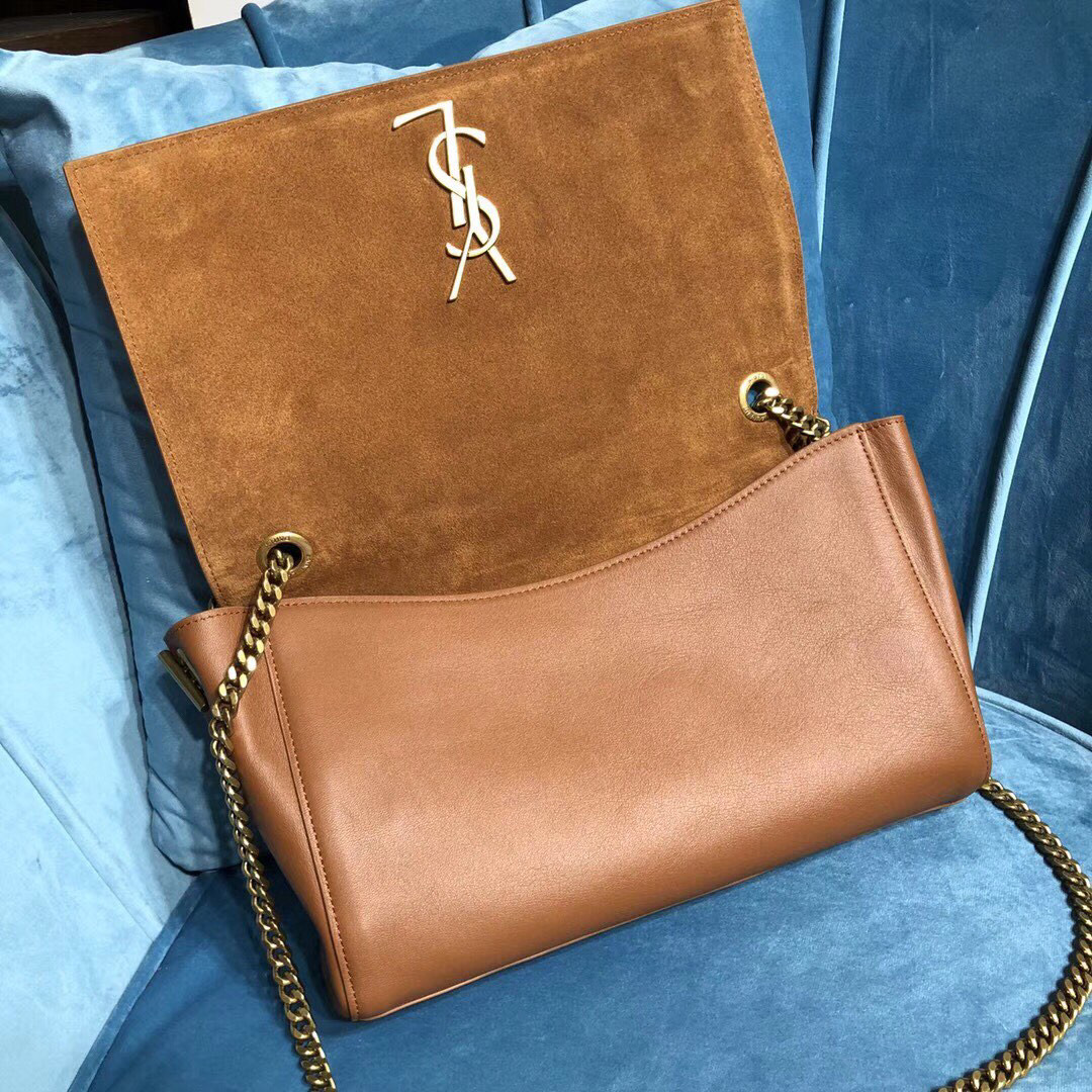 YSL Monogram Kate