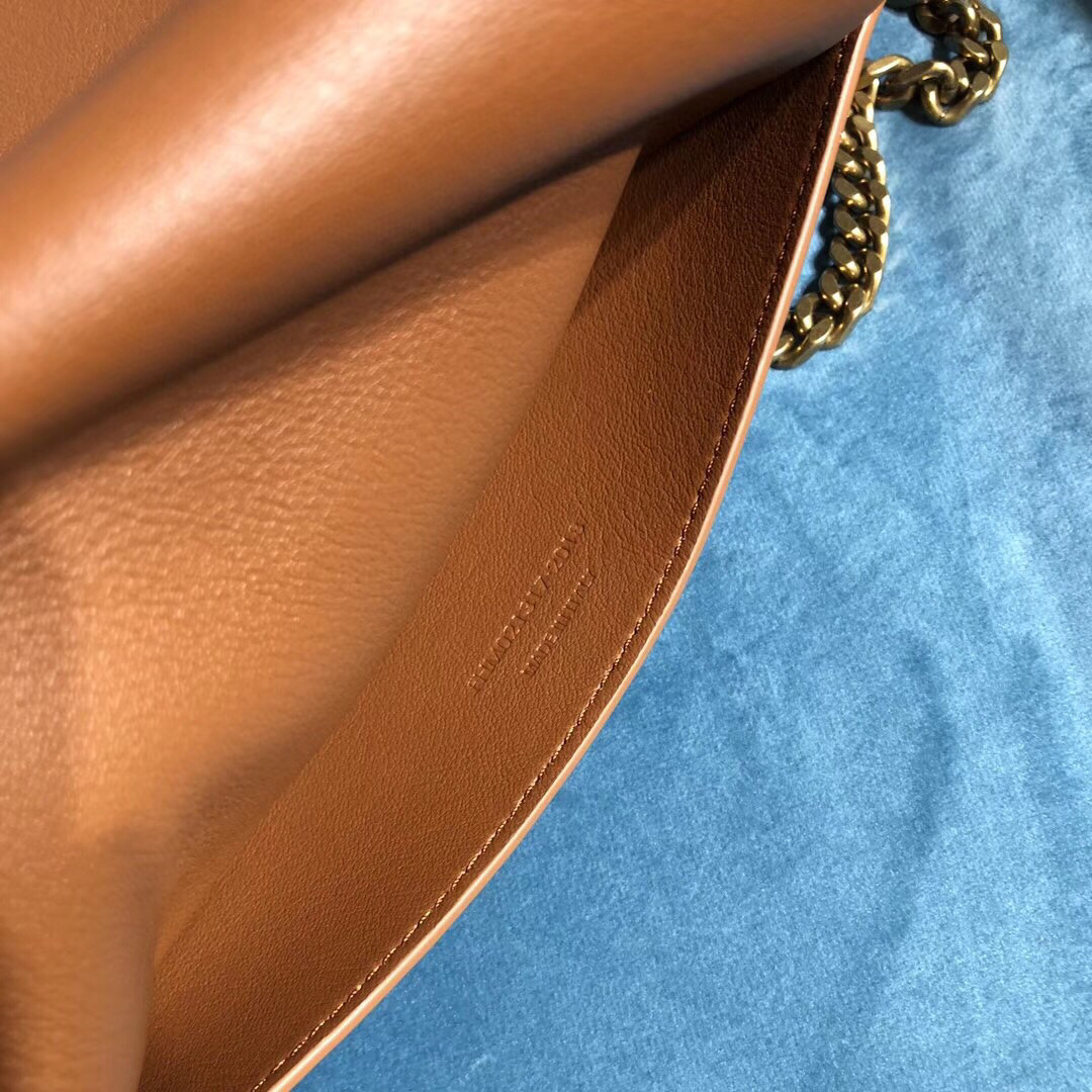 YSL Monogram Kate