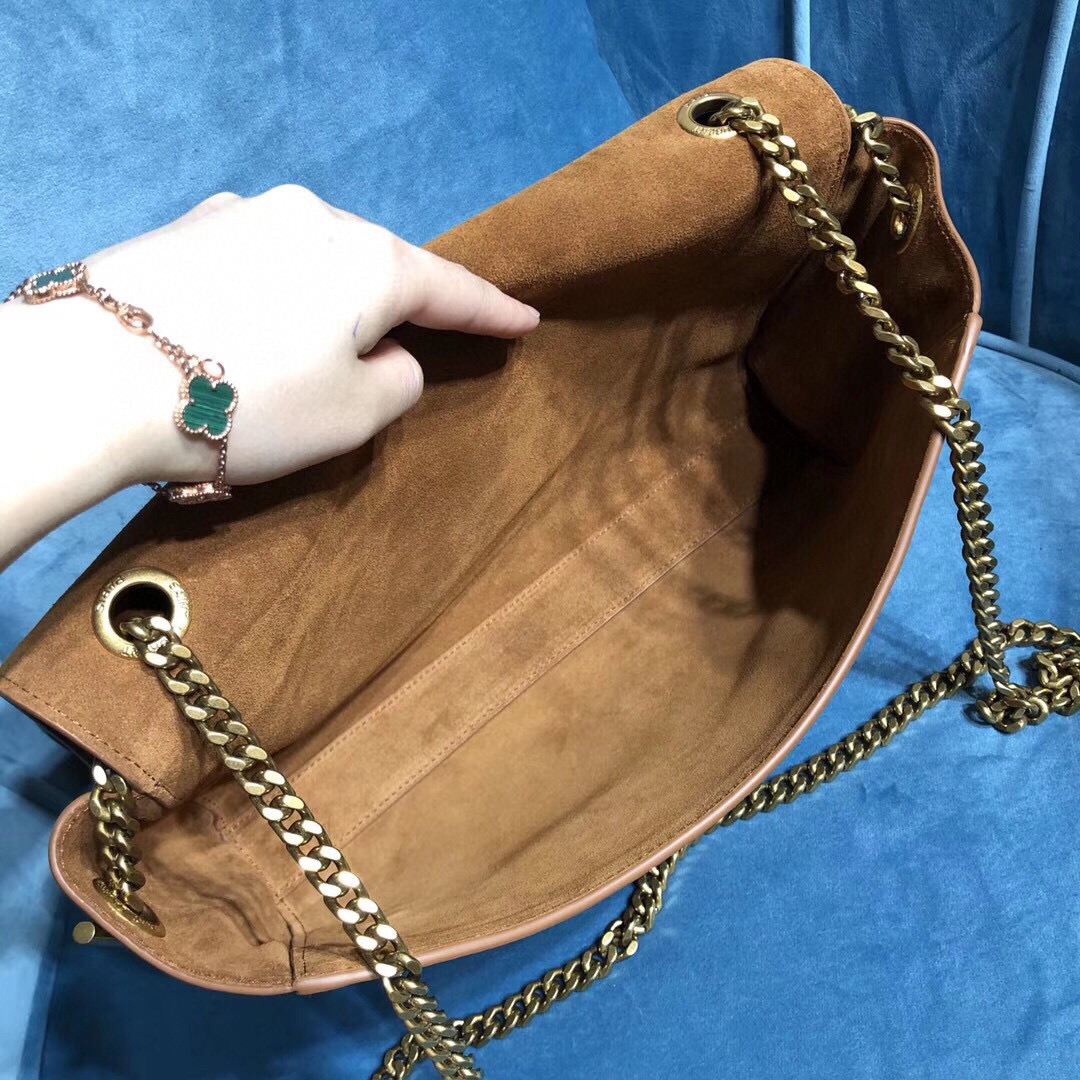 YSL Monogram Kate