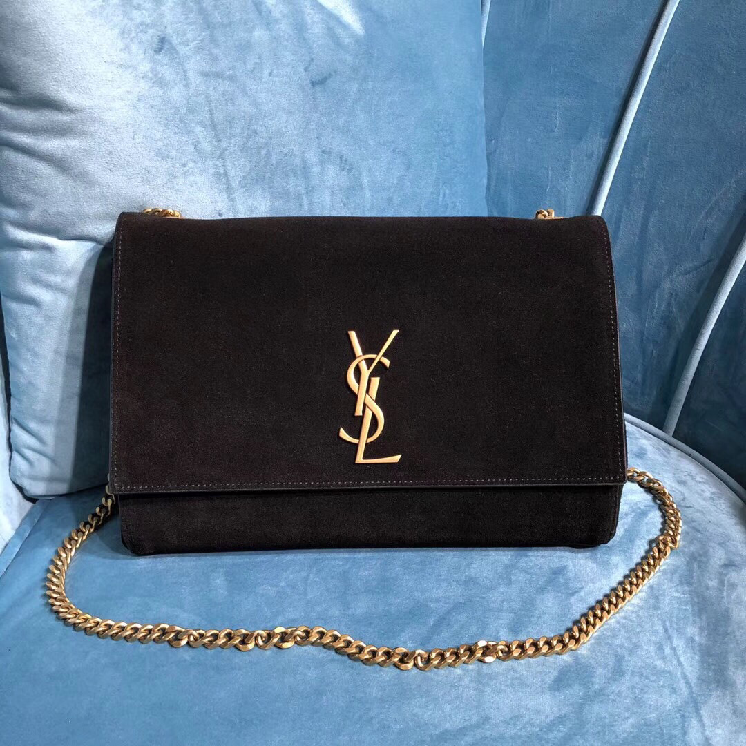 YSL Monogram Kate